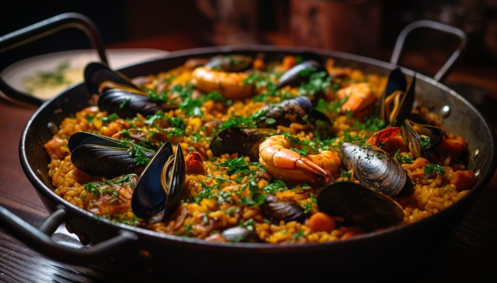 Tapas Local Experience in Barcelona photo 2